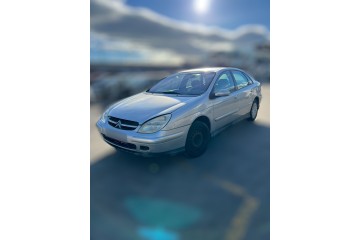 Citroën C5 Berlina 2.0 HDI SX 2002 para piezas | Desguace Gandia SL