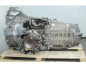 Caja cambios, Skoda Superb (3U4) Classic 2003, FHN