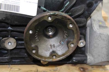 Diferencial trasero, Audi A6 Berlina (4B2) 2.8 Quattro 2000, CUB