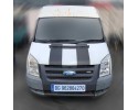 Ford Transit Furgón (TT9) FT 280 M (Medio) LKW (Camion) 2008 para piezas | Desguace Gandia SL