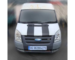 Ford Transit Furgón (TT9) FT 280 M (Medio) LKW (Camion) 2008 para piezas | Desguace Gandia SL