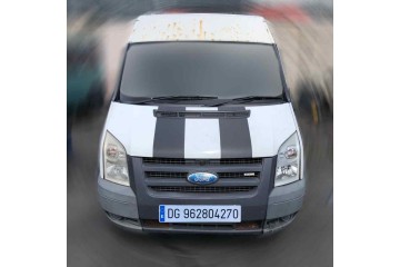 Ford Transit Furgón (TT9) FT 280 M (Medio) LKW (Camion) 2008 para piezas | Desguace Gandia SL