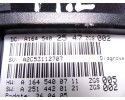 Cuadro instrumentos, Mercedes-benz Clase Ml (Bm 164) 320 / 350 Cdi (164.122) 2005, A1645402547