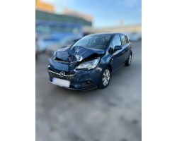 Opel Corsa e Selective 2017 para piezas | Desguace Gandia SL