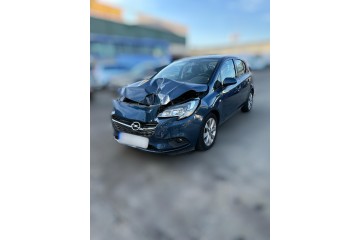 Opel Corsa e Selective 2017 para piezas | Desguace Gandia SL