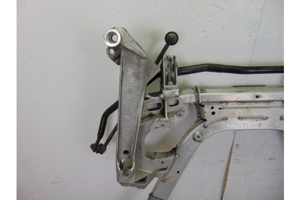 Puente delantero, Bmw Serie 7 (E65/E66) 740d 2007