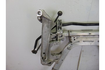 Puente delantero, Bmw Serie 7 (E65/E66) 740d 2007
