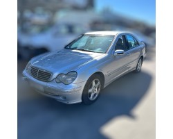 Mercedes-Benz Clase C (BM 203) Berlina 270 CDI (203.016) 2001 para piezas | Desguace Gandia SL