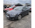 Audi A3 Sportback (8PA) 2.0 TDI Ambiente 2004 para piezas | Desguace Gandia SL