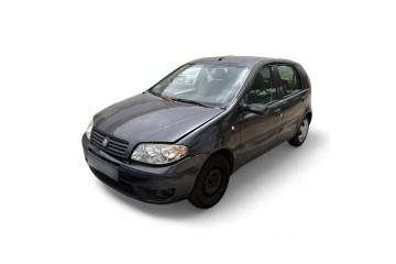 Fiat II Punto (188) Berlina 1.2 Classic Natural Power 2004 para piezas | Desguace Gandia SL