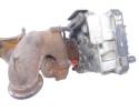 Turbocompresor, Ford Mondeo Berlina (CA2) Trend 2010, 7G9Q6K682BD