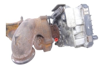 Turbocompresor, Ford Mondeo Berlina (CA2) Trend 2010, 7G9Q6K682BD