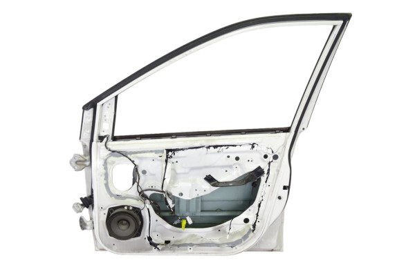 Puerta delantera derecha, Ssangyong Actyon 200 Xdi 2010