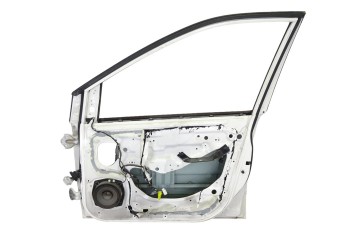 Puerta delantera derecha, Ssangyong Actyon 200 Xdi 2010