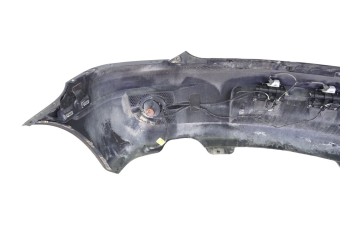 Paragolpes trasero, Ssangyong Actyon 200 Xdi 2010