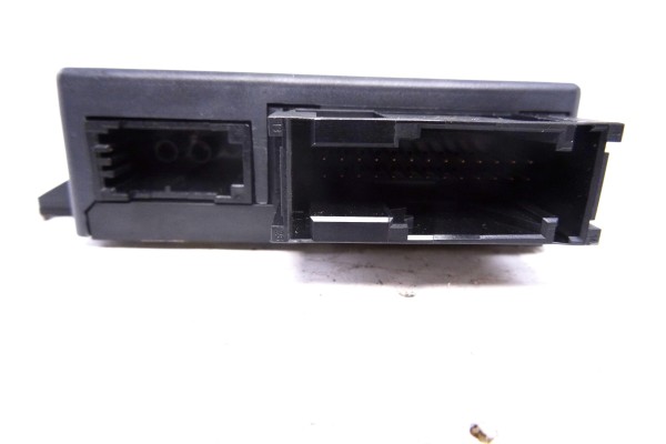 Módulo electrónico, Audi A6 Allroad Quattro (4FH) 2.7 TDI Quattro 2008, 4L0907468C