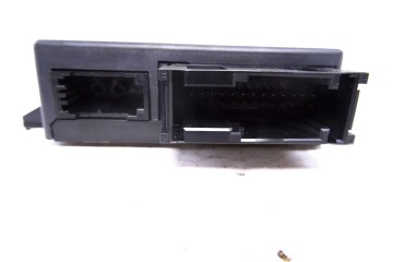 Módulo electrónico, Audi A6 Allroad Quattro (4FH) 2.7 TDI Quattro 2008, 4L0907468C