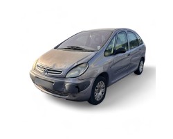 Citroën Xsara Picasso 2.0 HDI Exclusive 2003 para piezas | Desguace Gandia SL