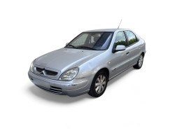 Citroën Xsara Berlina 2.0 HDI Exclusive 2001 para piezas | Desguace Gandia SL