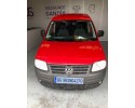 Volkswagen Caddy (2K)(02.2004) Tramper 2010 para piezas | Desguace Gandia SL