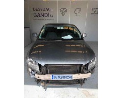 Audi A3 Sportback (8PA) 1.9 TDI e Limited Edition 2012 para piezas | Desguace Gandia SL