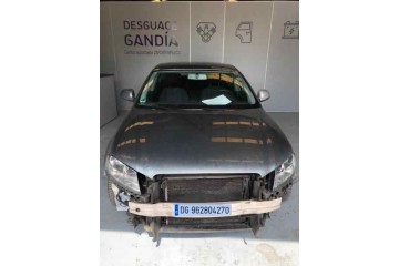 Audi A3 Sportback (8PA) 1.9 TDI e Limited Edition 2012 para piezas | Desguace Gandia SL