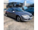 Mazda 6 Berlina (GG) 2.0 Crtd 120 Active (5-Ptas.) 2004 para piezas | Desguace Gandia SL
