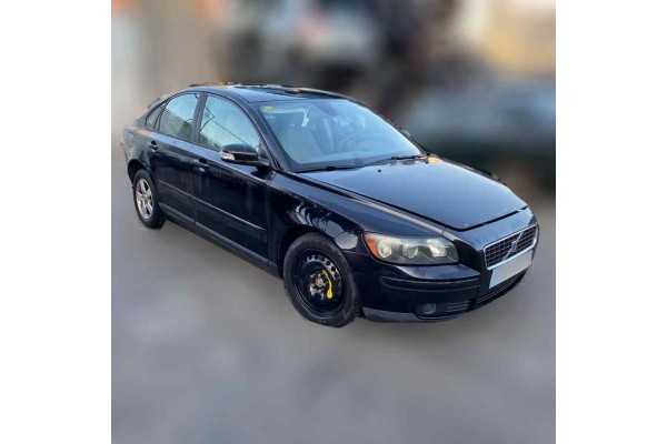 Volvo S40 Berlina 1.6 D Kinetic 2006 para piezas | Desguace Gandia SL