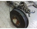 Puente trasero, Opel Corsa e Selective 2017
