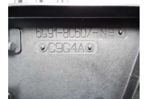 Electroventilador, Volvo XC60 Kinetic AWD 2009, 6G918C607NB