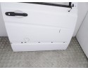 Puerta delantera derecha, Mercedes-benz Vito Basic-kombi (639) 111 CDI Largo (639.603) 2006