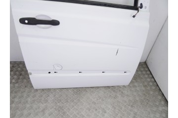 Puerta delantera derecha, Mercedes-benz Vito Basic-kombi (639) 111 CDI Largo (639.603) 2006