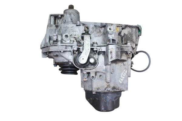 Caja cambios, Renault Rapid /Express (F40) 1.6 D Familiar (F404) 1988, JB1021