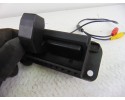 Maneta exterior porton, Mercedes-benz Clase C (Bm 204) Berlina C 220 Cdi (204.008) 2009, A2047500293