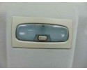 Techo interior, Ford Fiesta (CB1) Ambiente 2010