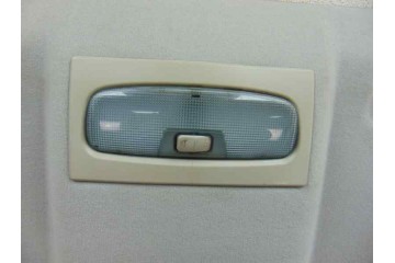 Techo interior, Ford Fiesta (CB1) Ambiente 2010