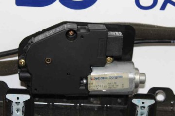 Techo electrico, Kia Sportage (Km) Ex 2004