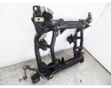 Puente delantero, Mercedes-benz Clase Ml (Bm 164) 320 / 350 Cdi (164.122) 2005