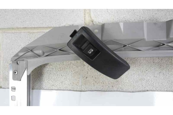 Techo electrico, Peugeot 207 Sw Outdoor 2009