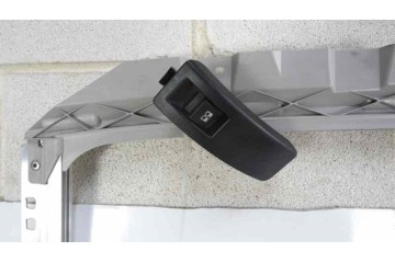 Techo electrico, Peugeot 207 Sw Outdoor 2009