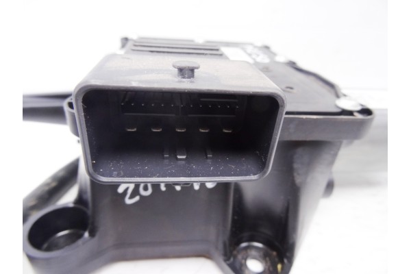 Freno de mano electrico, Citroen C4 Picasso Sx 2007, 9683024880