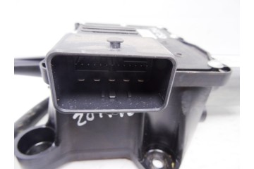 Freno de mano electrico, Citroen C4 Picasso Sx 2007, 9683024880