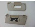 Techo interior, Mercedes-benz Clase a (Bm 169) A 200 Turbo (169.034) 2006