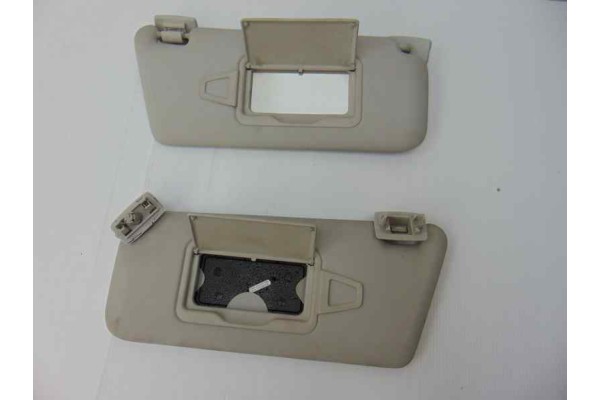 Techo interior, Mercedes-benz Clase a (Bm 169) A 200 Turbo (169.034) 2006