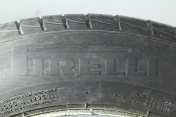 Juego llantas, Ford Tourneo Connect (TC7) Familiar 2010, 195/60/R15