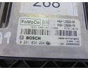 Centralita motor uce, HAGA-12A650-RA