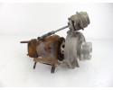 Turbocompresor, A6650900580