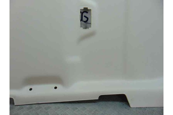 Techo interior, Dodge Journey (Jc) Sxt 2008
