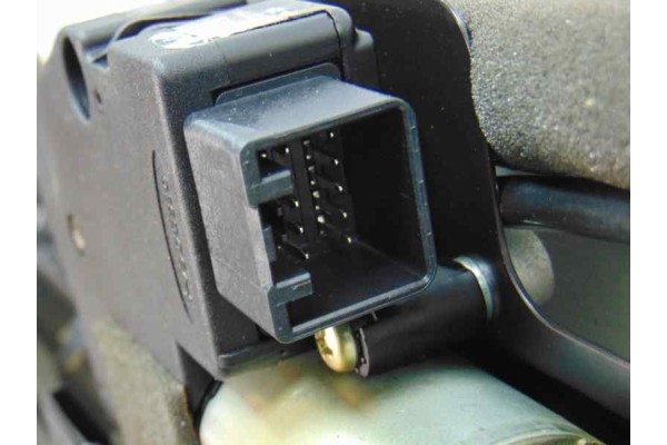Techo electrico, Hyundai Tucson (Jm) 2,0 CRDi VGT Comfort Full 4X4 2007
