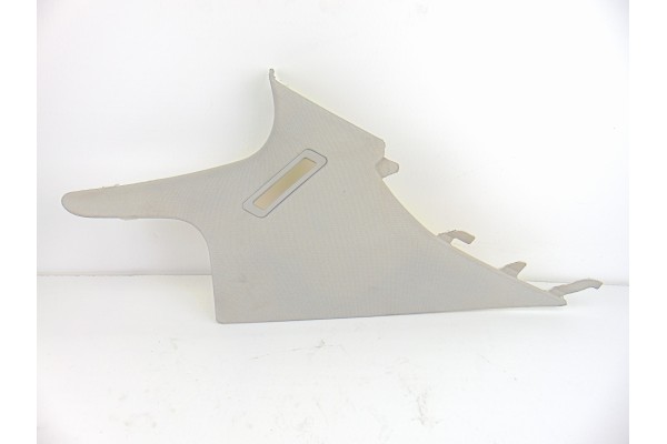 Techo interior, Mercedes-benz Clase C (Bm 204) Berlina C 180 Kompressor (204.046) 2008